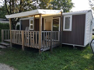 Holiday house Binic Environment 29