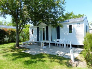 Maison de vacances Binic Environnement 24