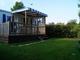 Casa per le vacanze Binic Ambiente 36