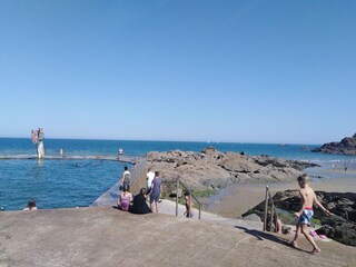 Casa per le vacanze Binic Ambiente 37