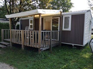 Casa per le vacanze Binic Ambiente 38