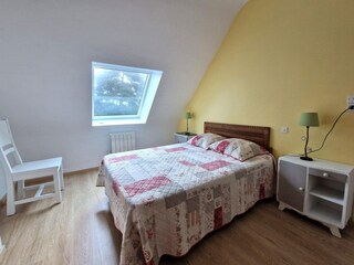 Vakantiehuis Binic Kenmerken 14