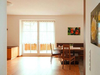 Parque de vacaciones Natz Características 17