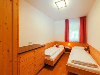Vakantiepark Natz Kenmerken 30
