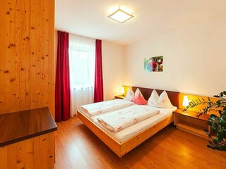 Parco vacanze Natz Caratteristiche 11