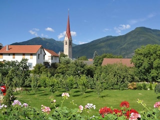Ferienpark Natz Außenaufnahme 4