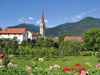 Ferienpark Natz Außenaufnahme 9