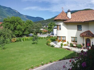 Vakantiepark Natz Buitenaudio-opname 9