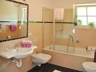 Parc de vacances Natz Équipement 28