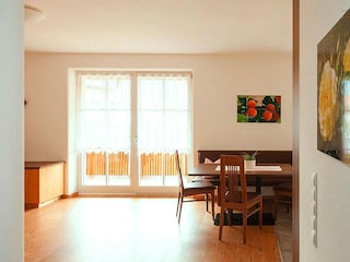 Parque de vacaciones Natz Características 17