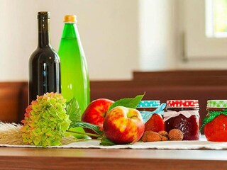 Ferienpark Natz Ausstattung 13