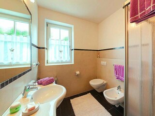 Parque de vacaciones Natz Características 12