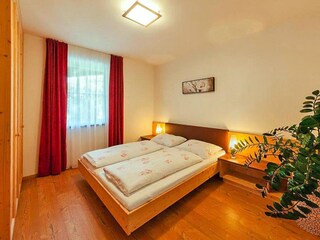 Parco vacanze Natz Caratteristiche 30