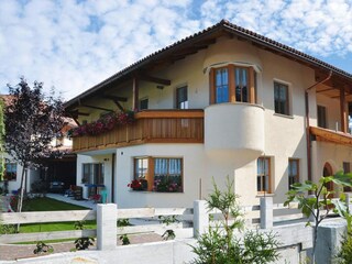 Vakantiepark Natz Buitenaudio-opname 5