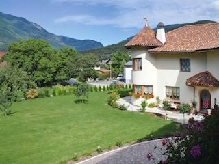 Vakantiepark Natz Buitenaudio-opname 4