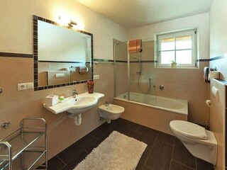 Vakantiepark Natz Kenmerken 32