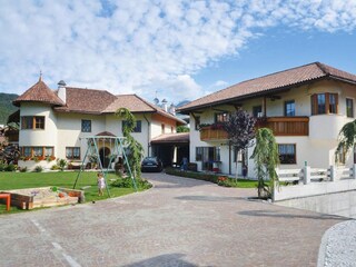 Parco vacanze Natz Registrazione all'aperto 5