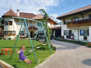 Vakantiepark Natz Buitenaudio-opname 10