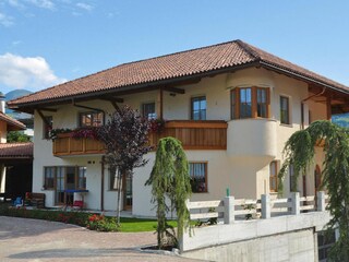 Parco vacanze Natz Registrazione all'aperto 6