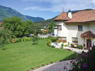 Vakantiepark Natz Buitenaudio-opname 10