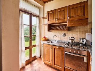 Villa Cavriglia Features 29
