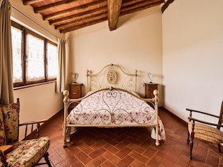 Villa Cavriglia Features 22