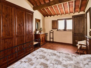 Villa Cavriglia Características 17