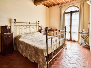 Villa Cavriglia Ausstattung 21