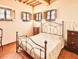 Villa Cavriglia Ausstattung 23