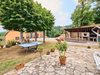Villa Cavriglia  38