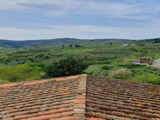 Villa Cavriglia Environnement 34