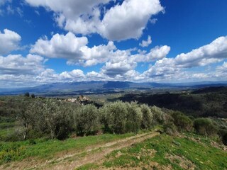 Villa Cavriglia Omgeving 35