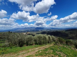 Villa Cavriglia Ambiente 32