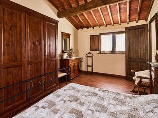 Villa Cavriglia Características 19