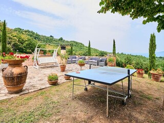 Villa Cavriglia  34