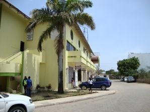 Ferienwohnung 1 The Planet Apartments - Mombasa - image1