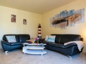 Ferienwohnung Birkenstrasse 6i Wohnung 14 - Zingst - image1