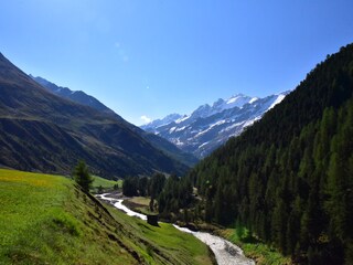Appartamento per vacanze Graun  18