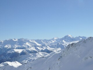 Blick von ganz Oben