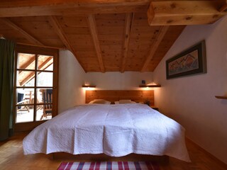 Appartamento per vacanze Graun Camera da letto 12