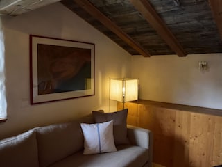 Appartamento per vacanze Graun Soggiorno 11