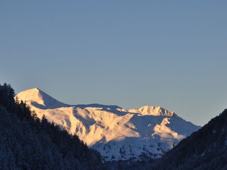 Appartamento per vacanze Graun  26