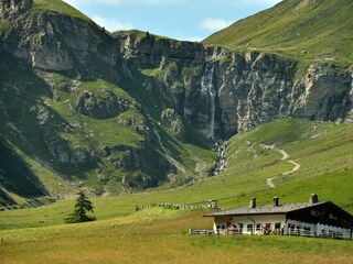 Appartamento per vacanze Graun  36