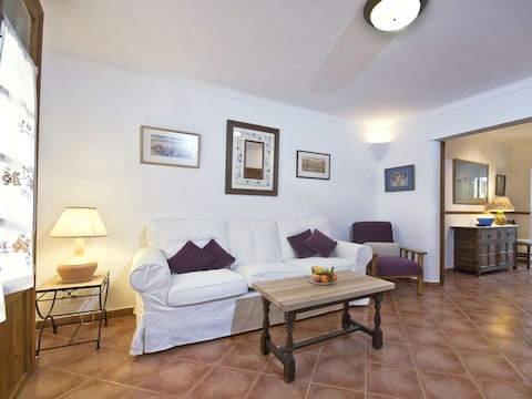 maison mitoyenne Casa Juana