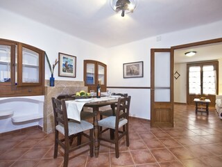 Casa a schiera Pollensa Caratteristiche 17