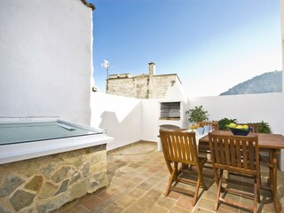 Casa a schiera Pollensa Registrazione all'aperto 2