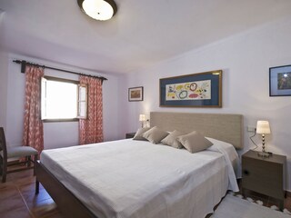 Casa a schiera Pollensa Caratteristiche 18