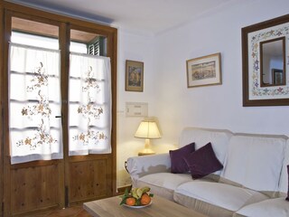 Casa a schiera Pollensa Caratteristiche 16