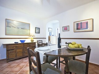 Casa a schiera Pollensa Caratteristiche 20