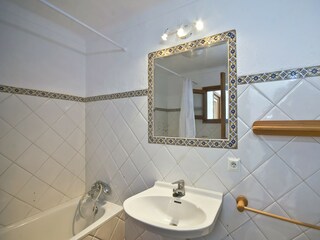 Casa a schiera Pollensa Caratteristiche 22